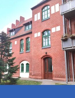 ... renoviert und bezugsfertig - Zerbst (Anhalt) Zentrum