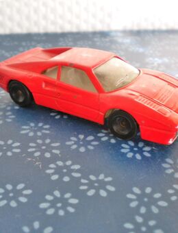 Siku-No. 1060-Ferrari GTO,1984,ca. 7,8 cm - Linnich
