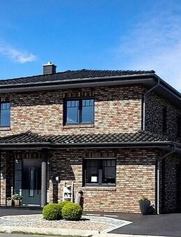 Mediterranes Einfamilienhaus mit modernem Wohnkomfort - Bremerhaven