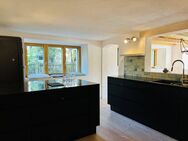 Seltenes LIEBHABEROBJEKT: Wunderschönes ökologisch saniertes Bauernhaus, um autark zu leben - Adelshofen (Regierungsbezirk Oberbayern)