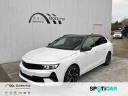 Opel Astra, L Sports Tourer Line, Jahr 2024 - Neubrandenburg