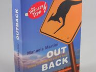 Manuela Martini - Outback - 1,10 € - Helferskirchen