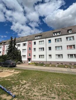 3-Raum-Wohnung im 1.OG, in Beilrode, Nordring 7 - Beilrode