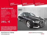 Audi A4, Avant 35 TFSI adv Massage, Jahr 2021 - Leipzig