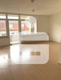 Bezugsfertige Wohnung in zentrumsnaher Lage! - Bad Kissingen