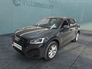 Audi Q2, 35 TDI ADVANCED, Jahr 2023 - München