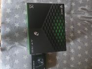 Xboxe serie x 1Tb zu verkaufen - Niederaula