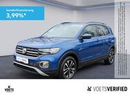 VW T-Cross, 1.0 TSI United AppConnect, Jahr 2020 - Braunschweig