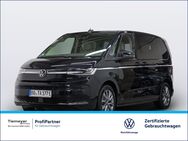 VW T7 Multivan, Multivan eHYBRID STYLE HuK, Jahr 2022 - Recklinghausen