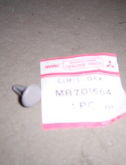 MB701664 CLIP - Hannover Vahrenwald-List