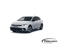 VW Polo, 1.0 l TSI GOAL Allwetter, Jahr 2024 - Meerbusch