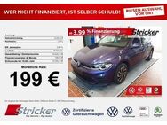 VW Polo Life 1.0TSI 199,-ohne Anzahlung Sitzheizung - Horn-Bad Meinberg