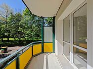 3 Zimmer im 1.OG mit Balkon, direkt auf dem Campus! - Bernburg (Saale)