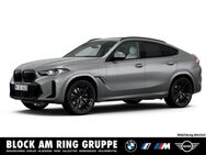 BMW X6, XDRIVE30D M SPORT, Jahr 2022 - Braunschweig