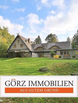 Wohntraum an der Alster - Tangstedt (Landkreis Stormarn)