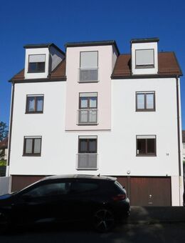 Ihr neues Zuhause erwartet Sie - Gaggenau