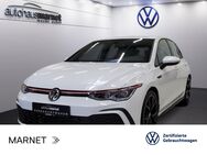 VW Golf, 2.0 TSI VIII GTI, Jahr 2022 - Bad Camberg
