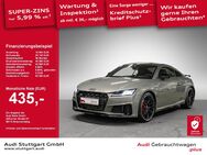 Audi TT, Coupé 45 TFSI quattro VC, Jahr 2023 - Stuttgart