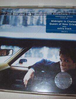 Jon Bon Jovi - Erwitte