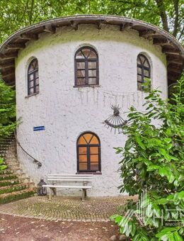 Traumhaftes Landhaus mit Ferienturm | 54552 Strotzbüsch | Vulkaneifel - Strotzbüsch