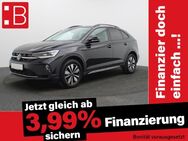 VW Taigo, 1.0 TSI Move IQ LIGHT, Jahr 2023 - Regensburg