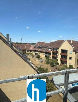 Studentenapartment in zentraler Lage - Erlangen