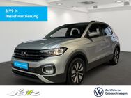 VW T-Cross, 1.0 TSI Move, Jahr 2023 - Wangen (Allgäu)