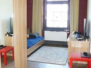 2 Zimmer Apartment voll möbliert - Schnäppchen - Bamberg