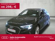 Audi A3, Sportback 40TFSIe S-Line, Jahr 2024 - Esslingen (Neckar)