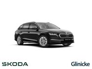 Skoda Octavia, 2.0 TDI Combi Selection, Jahr 2022 - Kassel