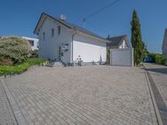 Junges und modernes Einfamilienhaus in Mühlhausen Ehingen! - Mühlhausen-Ehingen