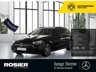 Mercedes C 200, T AMG Sport, Jahr 2023 - Paderborn