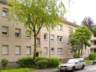 Nah nach Düsseldorf! 2-Zimmer Wohnung in Duisburg- Huckingen - Duisburg