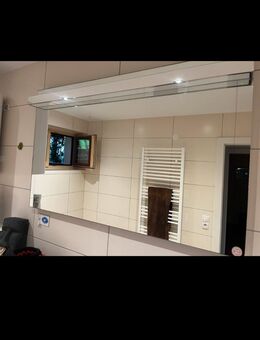 LED Bad Spiegel - Lindau (Bodensee)