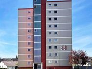 Modernisierte Drei-Zimmer-Wohnung mit Balkon und Garage - Aldingen