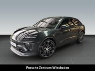 Porsche Macan, 4, Jahr 2022 - Wiesbaden