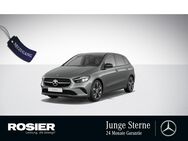 Mercedes B 200, Progressive, Jahr 2023 - Arnsberg