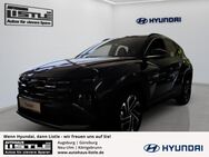 Hyundai Tucson, Tucson Prime MY25 Assistenzpaket ECS, Jahr 2024 - Augsburg