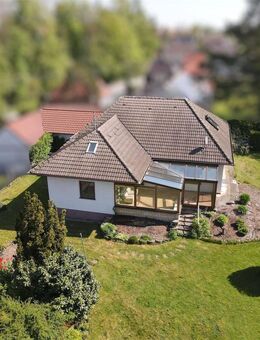 Einfamilienhaus mit Wintergarten und großem Garten - Perfekt für Familien! - Babenhausen (Bayern)