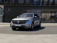 Mercedes EQC 400, AMG Sitzklima °, Jahr 2022 - Ravensburg