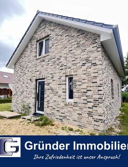 Licht, Luft & Lifestyle - Neubau Einfamilienhaus mit offener Küche und Naturpanorama zum Verlieben - Walchum