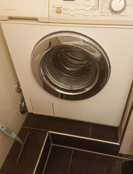 Miele Novotronic Waschmaschine W985 – gebraucht - Tettnang