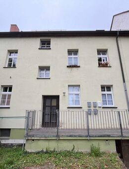 Klein, fein, mein! - Zeitz