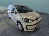 VW up, 1.0 TSI HHC, Jahr 2021 - München