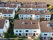 Solide Kapitalanlage mit Entwicklungspotenzial - Reihenmittelhaus in ruhiger Lage von Kabelsketal - Kabelsketal