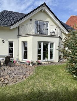 Sehr gepflegtes 3-Familienhaus in Erfurt - Ihre Renditechance! - Erfurt