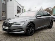 Skoda Superb, 2.0 TDI C STYLE, Jahr 2024 - Schenefeld (Landkreis Pinneberg)