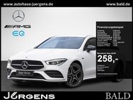 Mercedes CLA 250, e SB AMG Wide Burm Easy-P Night, Jahr 2020 - Betzdorf