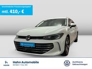 VW Passat Variant, 1.5 Business eTSI °, Jahr 2024 - Ludwigsburg