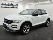 VW T-Roc, 1.0 TSi Style Style, Jahr 2018 - Eltville (Rhein)